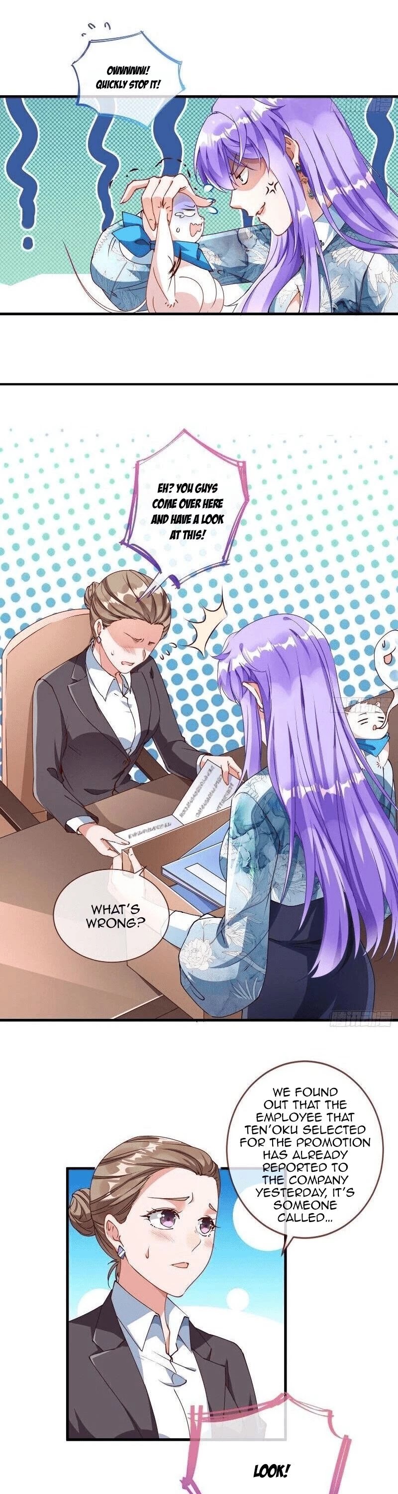 Cheating Men Must Die Chapter 208 page 13 - Chapter 208