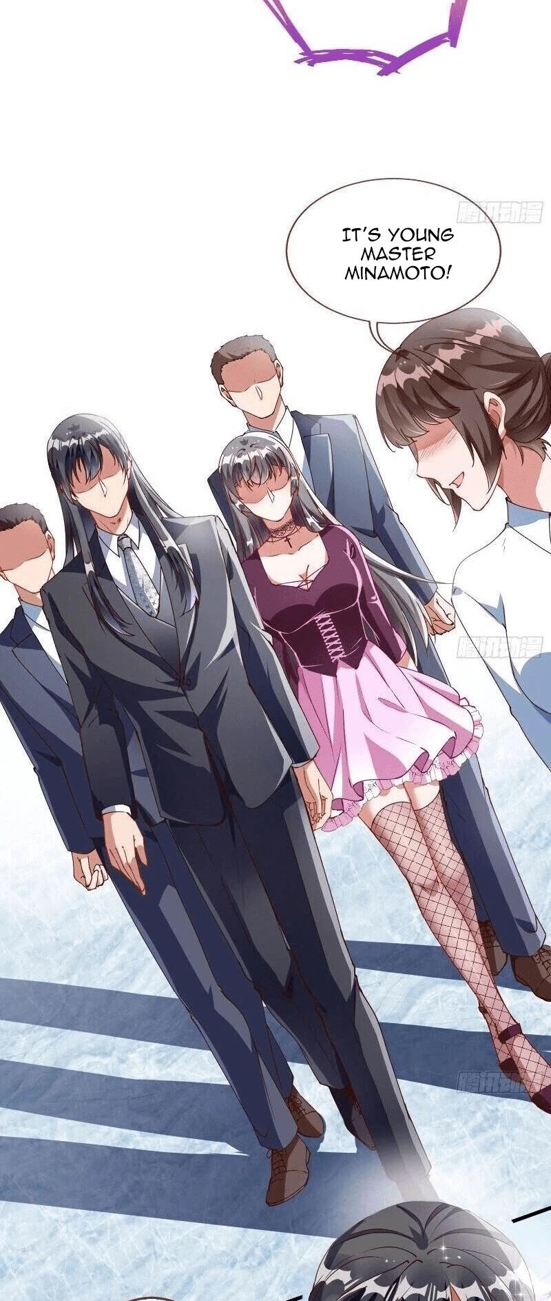 Cheating Men Must Die Chapter 208 page 14 - Chapter 208