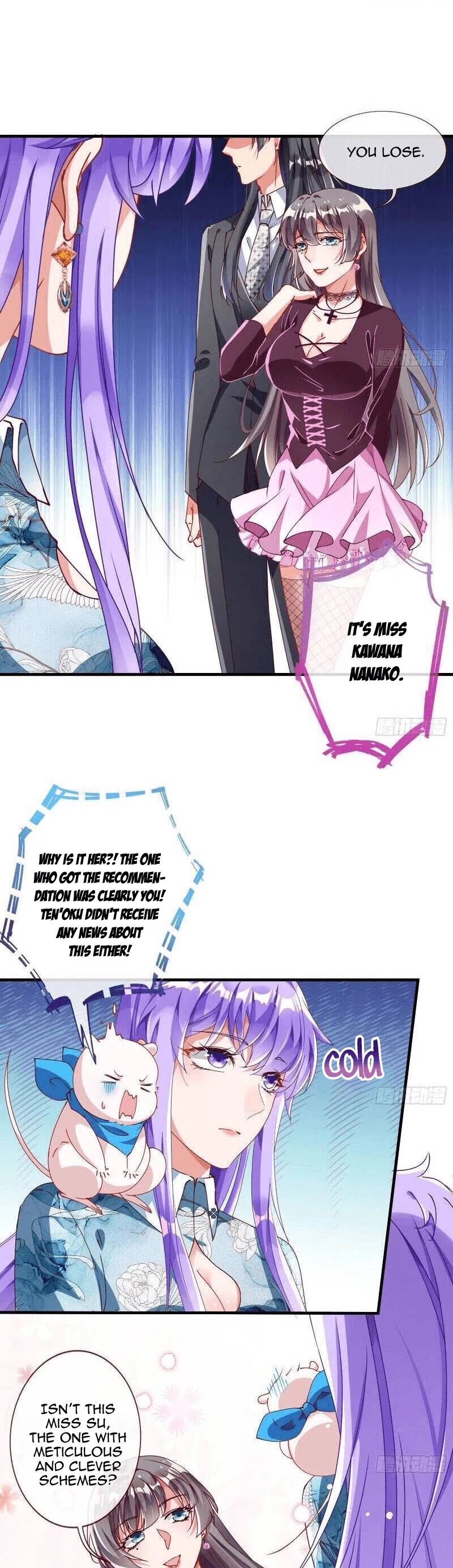 Cheating Men Must Die Chapter 208 page 16 - Chapter 208