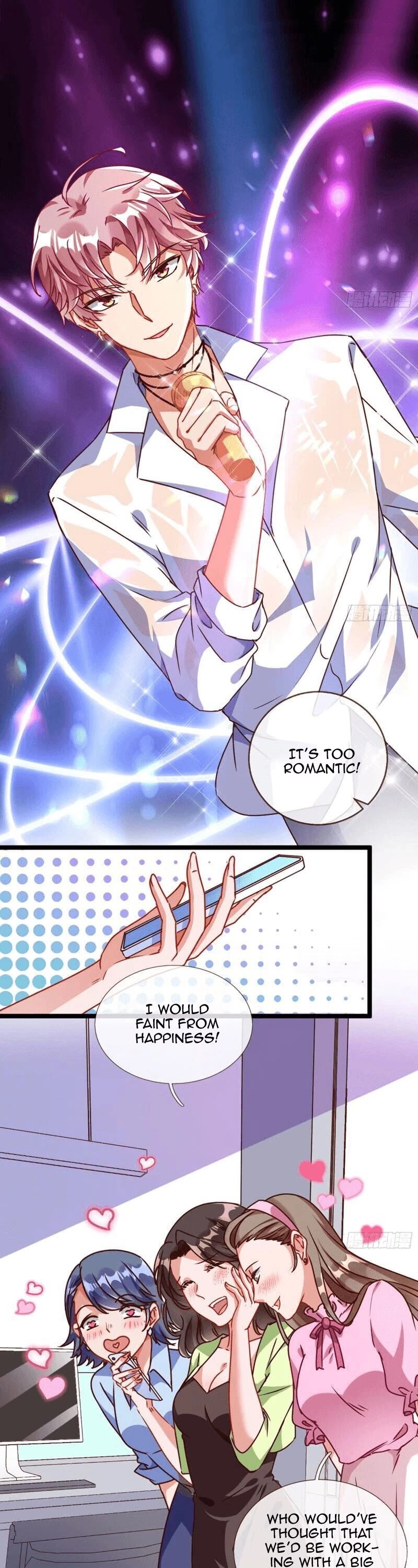 Cheating Men Must Die Chapter 208 page 2 - Chapter 208