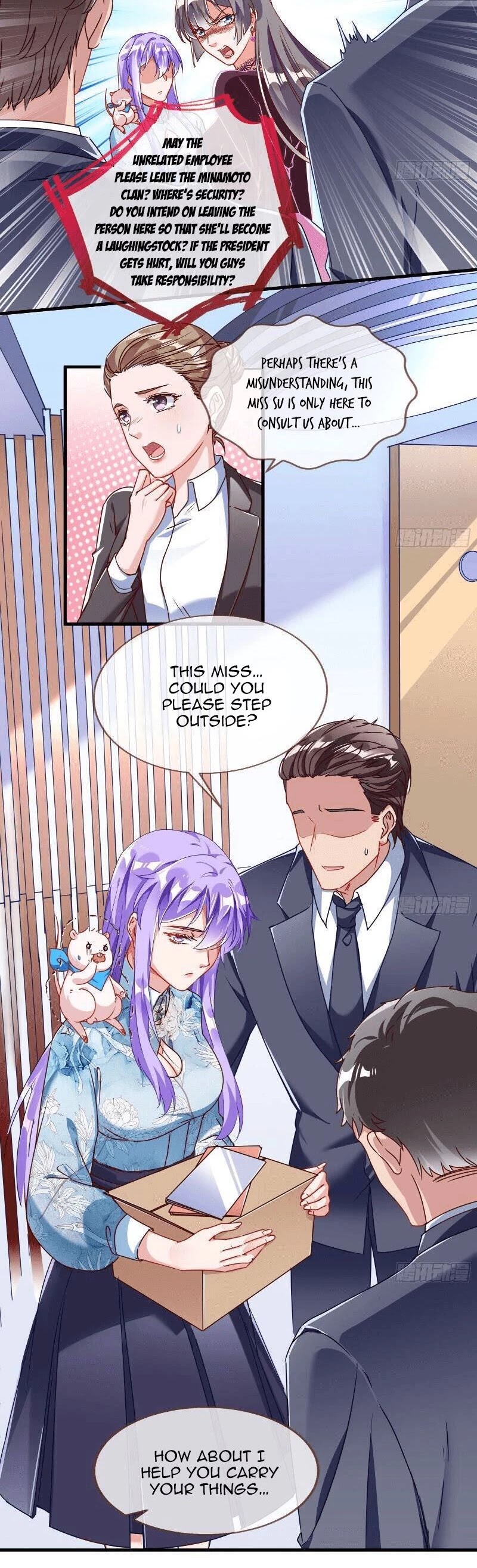 Cheating Men Must Die Chapter 208 page 20 - Chapter 208