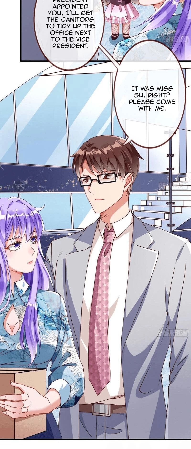 Cheating Men Must Die Chapter 208 page 23 - Chapter 208