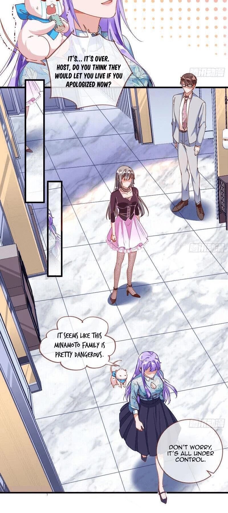 Cheating Men Must Die Chapter 208 page 26 - Chapter 208
