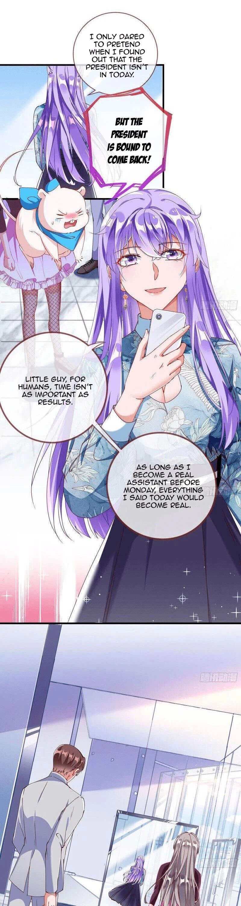 Cheating Men Must Die Chapter 208 page 27 - Chapter 208