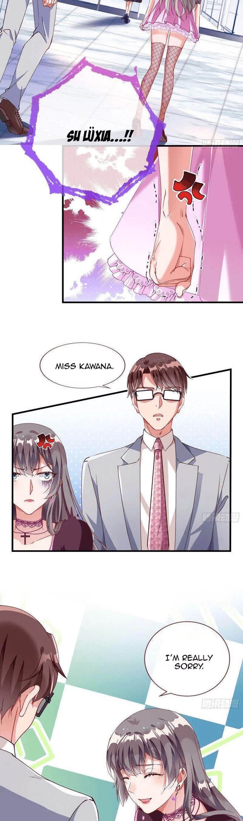 Cheating Men Must Die Chapter 208 page 28 - Chapter 208