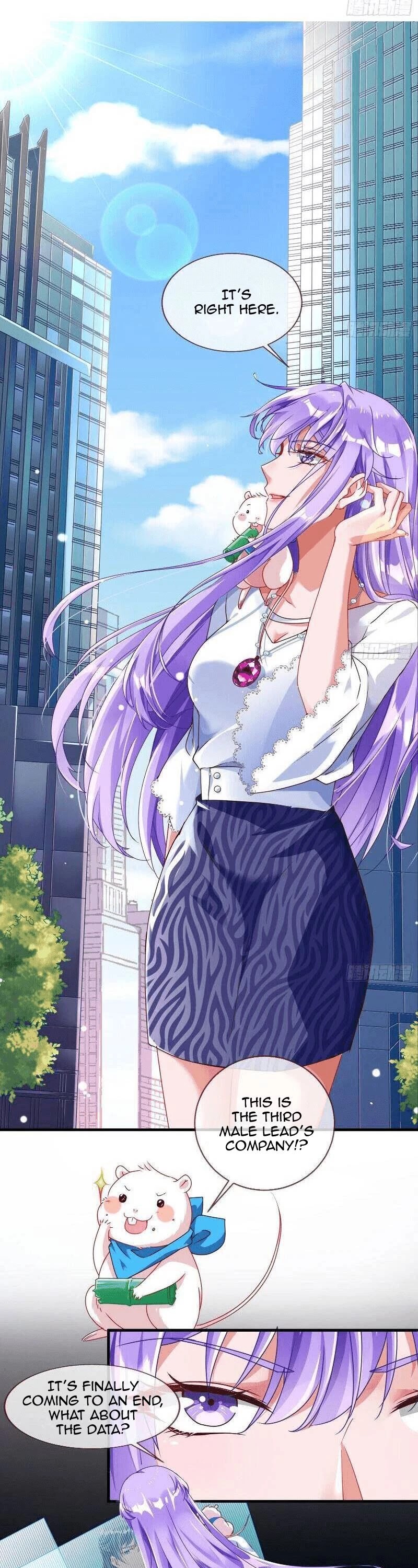 Cheating Men Must Die Chapter 208 page 7 - Chapter 208