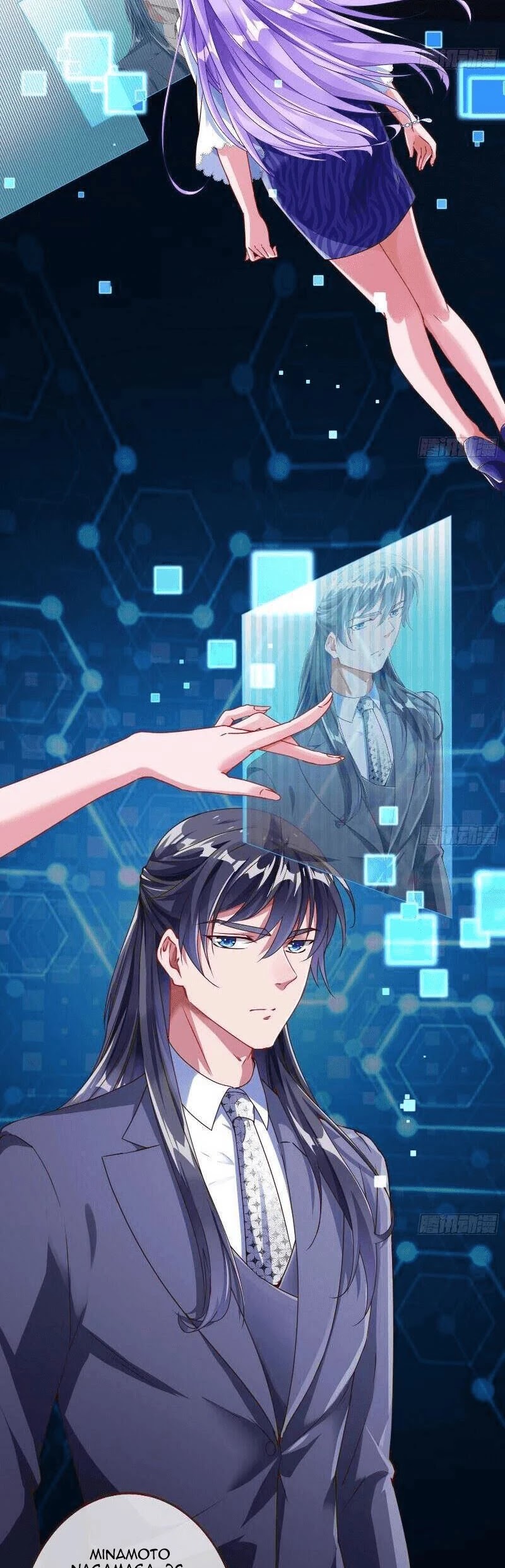 Cheating Men Must Die Chapter 208 page 8 - Chapter 208