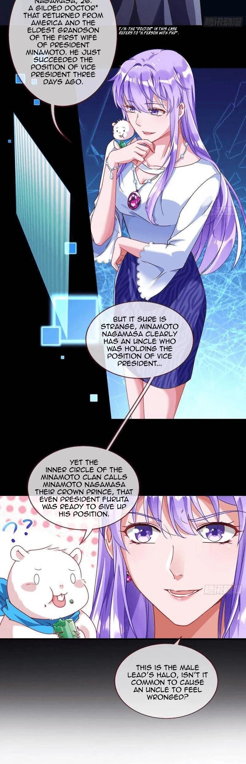 Cheating Men Must Die Chapter 208 page 9 - Chapter 208