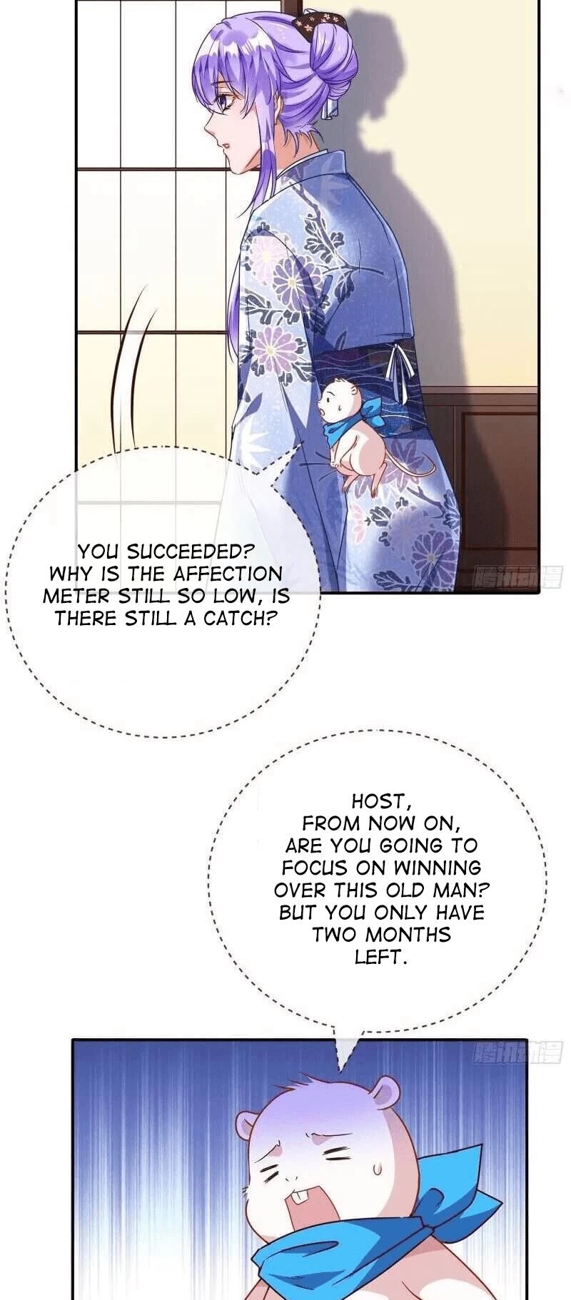 Cheating Men Must Die Chapter 209 page 12 - Chapter 209