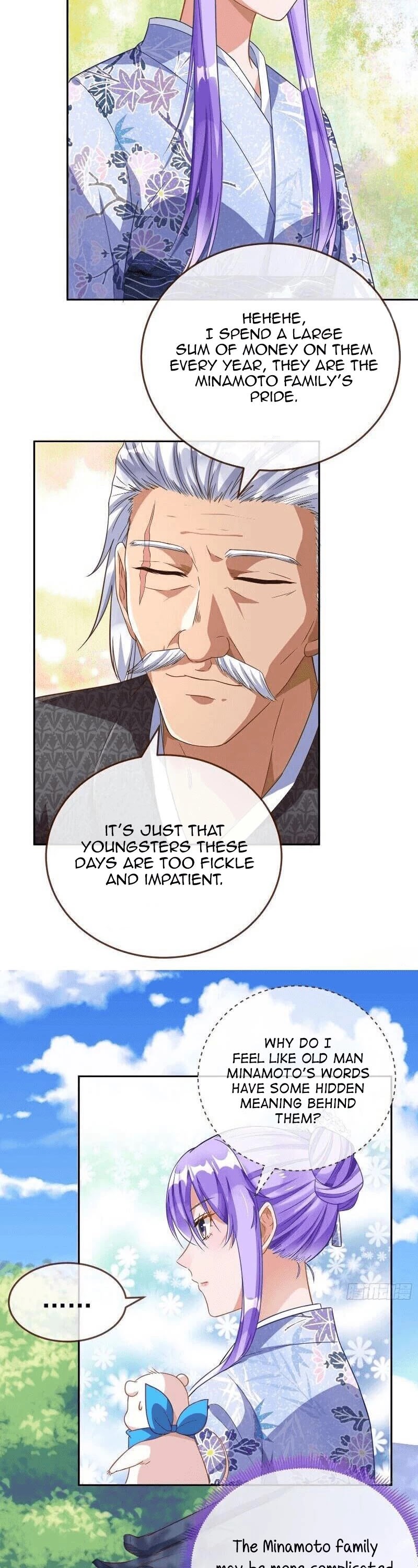 Cheating Men Must Die Chapter 209 page 15 - Chapter 209
