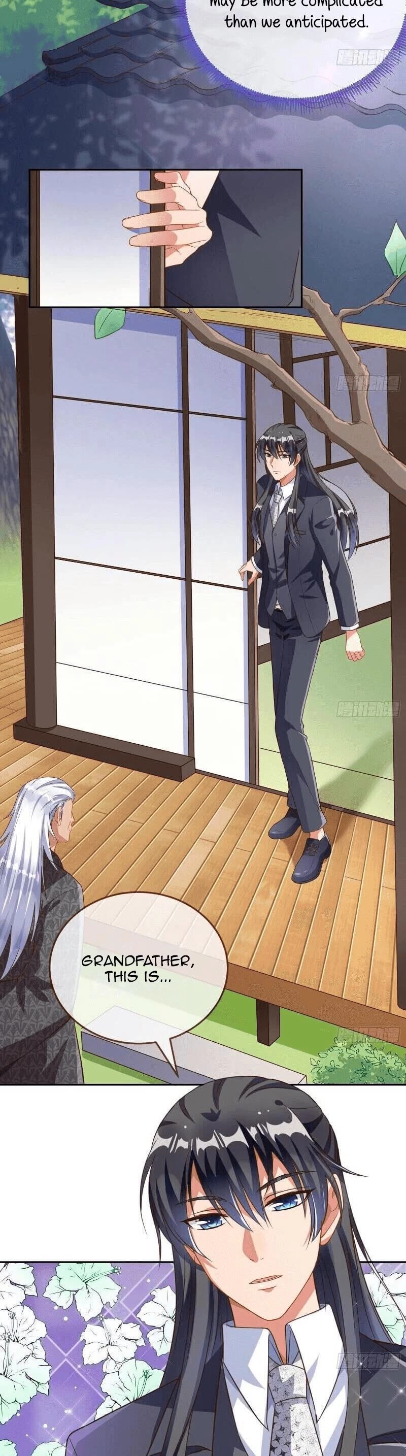Cheating Men Must Die Chapter 209 page 16 - Chapter 209