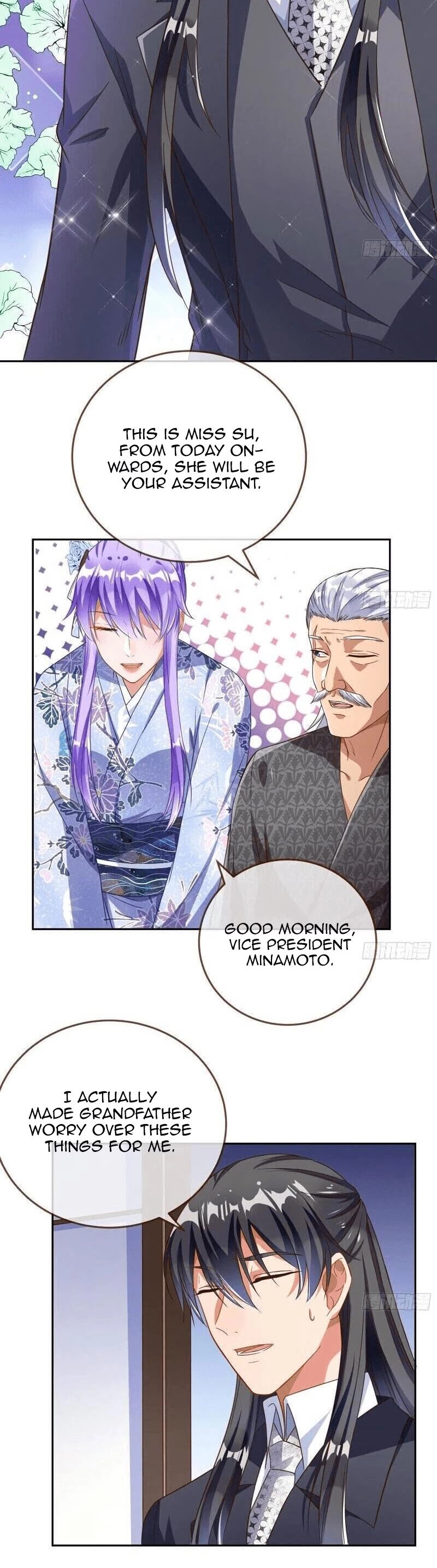 Cheating Men Must Die Chapter 209 page 17 - Chapter 209