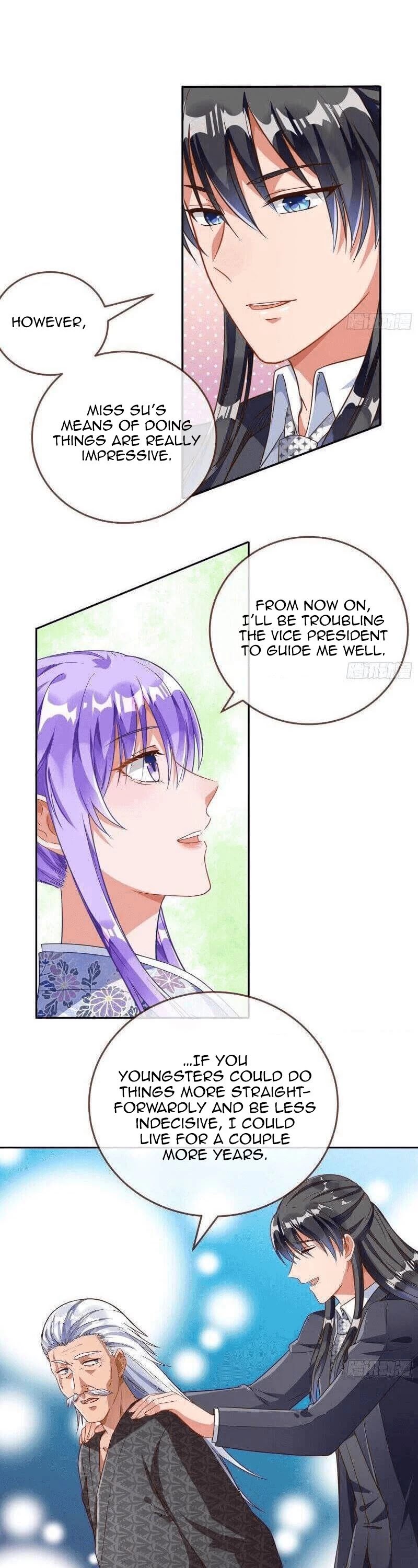 Cheating Men Must Die Chapter 209 page 18 - Chapter 209