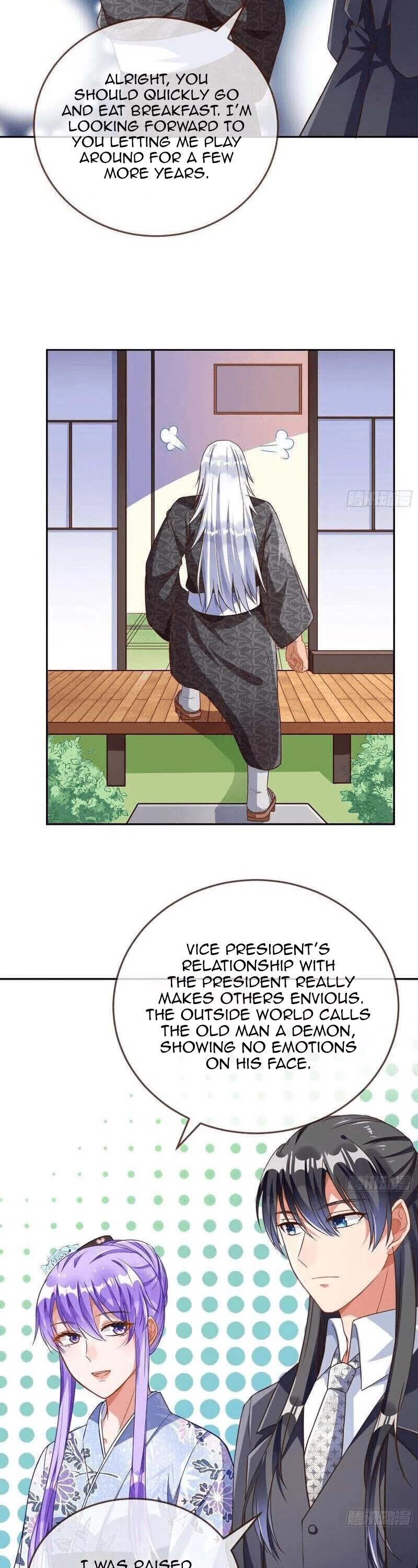Cheating Men Must Die Chapter 209 page 19 - Chapter 209