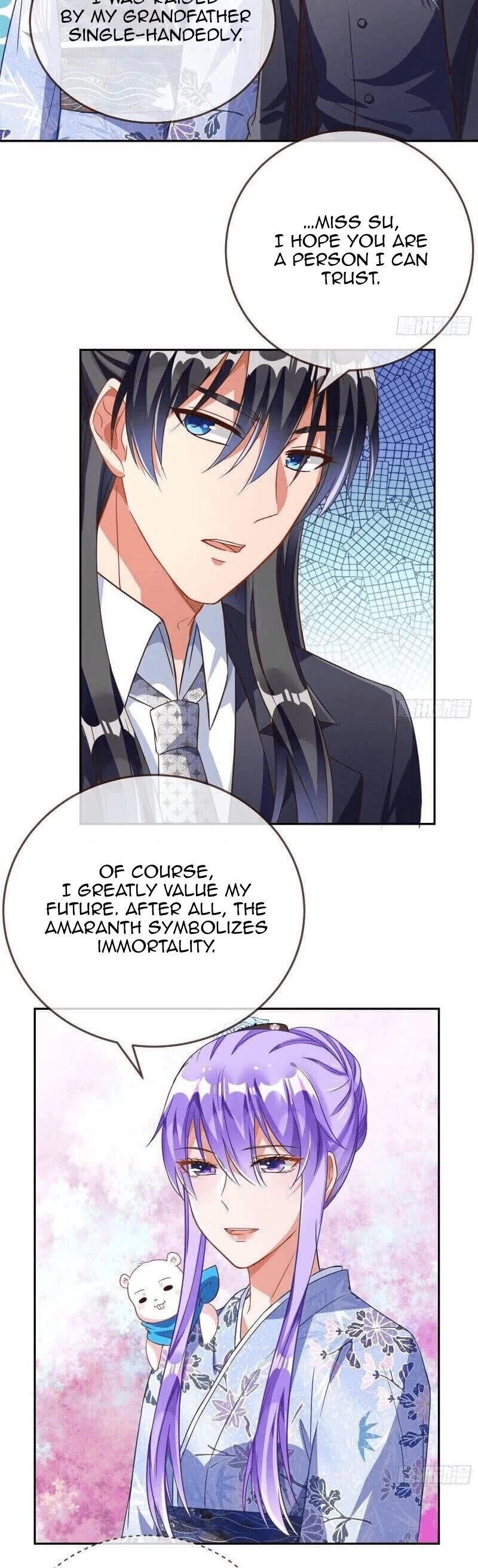 Cheating Men Must Die Chapter 209 page 20 - Chapter 209