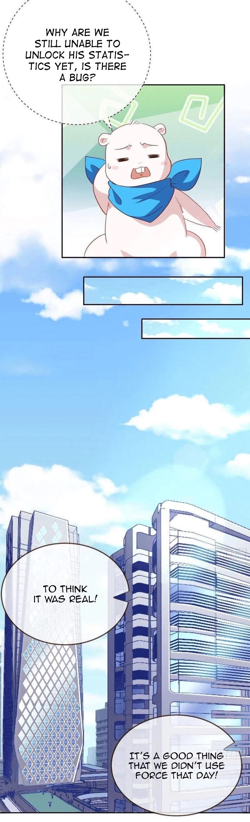 Cheating Men Must Die Chapter 209 page 21 - Chapter 209