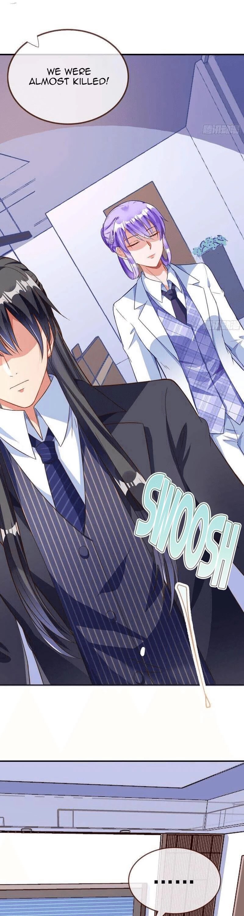 Cheating Men Must Die Chapter 209 page 22 - Chapter 209