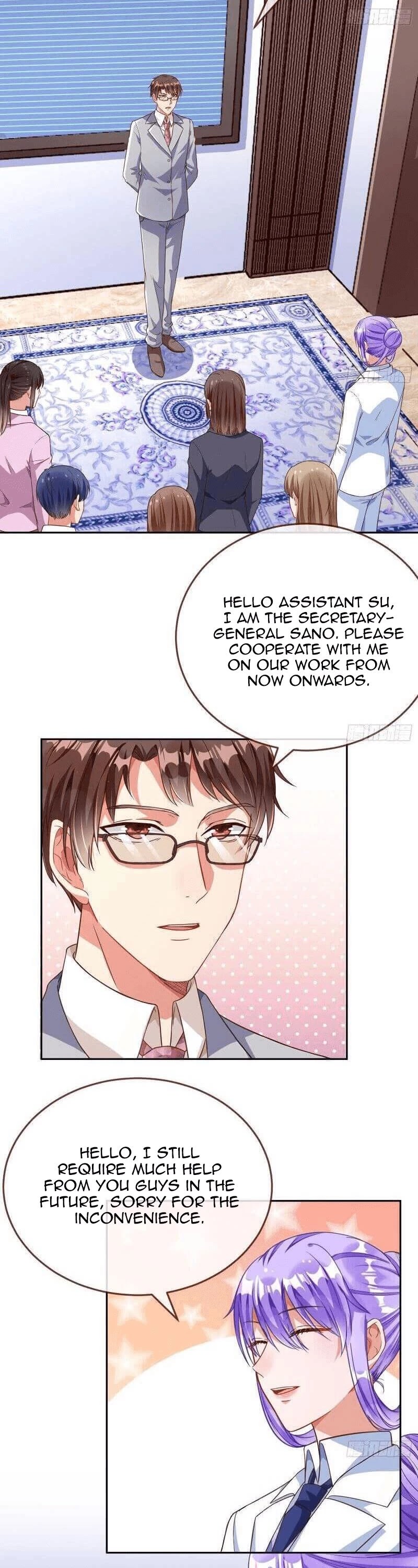 Cheating Men Must Die Chapter 209 page 23 - Chapter 209