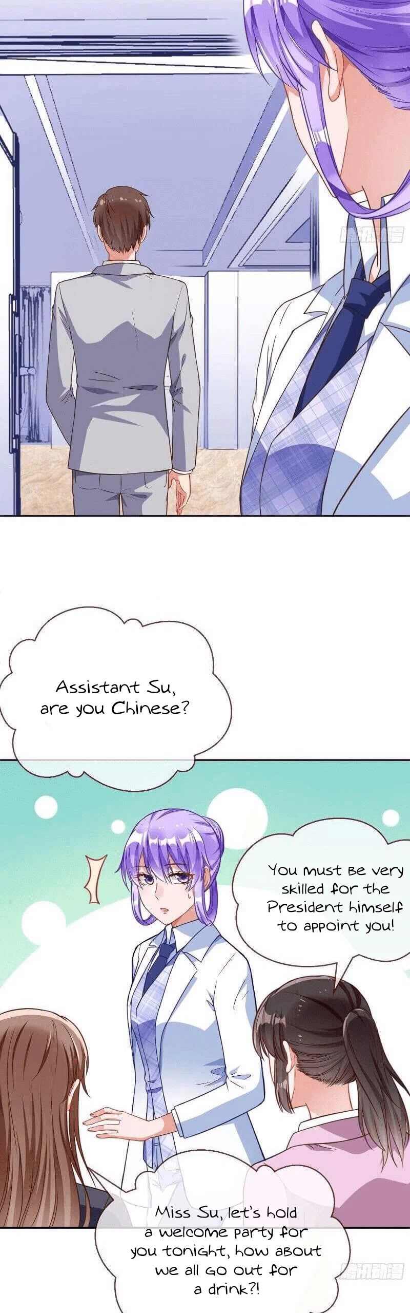 Cheating Men Must Die Chapter 209 page 24 - Chapter 209