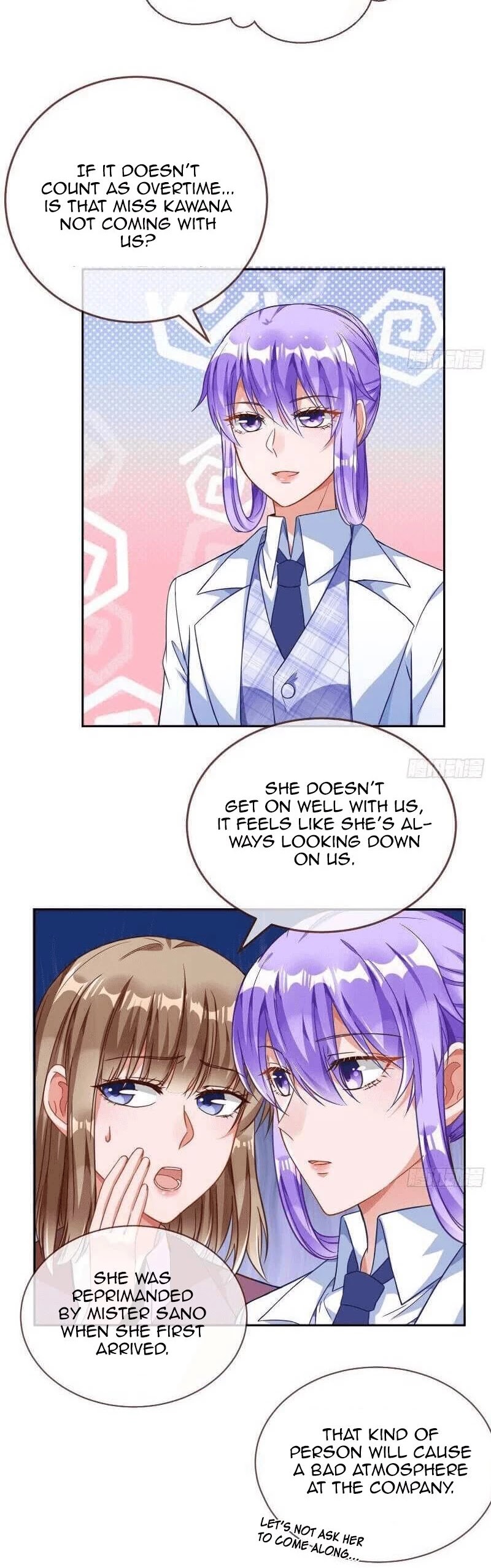 Cheating Men Must Die Chapter 209 page 25 - Chapter 209