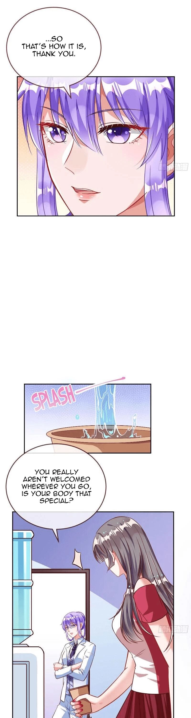 Cheating Men Must Die Chapter 209 page 26 - Chapter 209