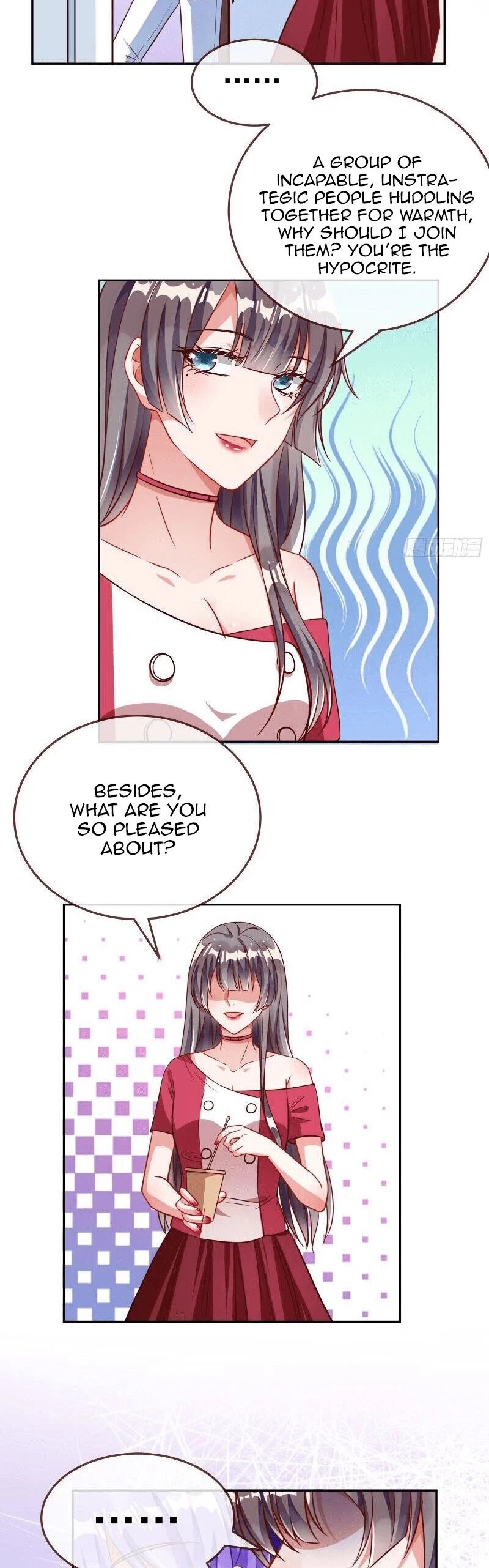 Cheating Men Must Die Chapter 209 page 27 - Chapter 209