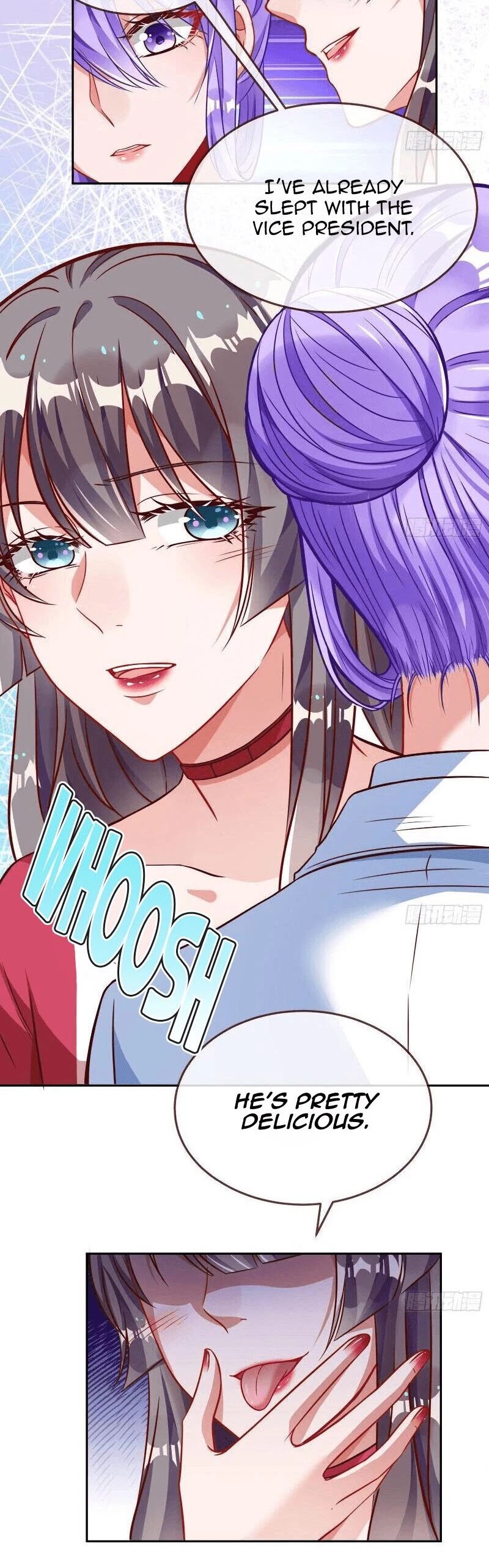 Cheating Men Must Die Chapter 209 page 28 - Chapter 209