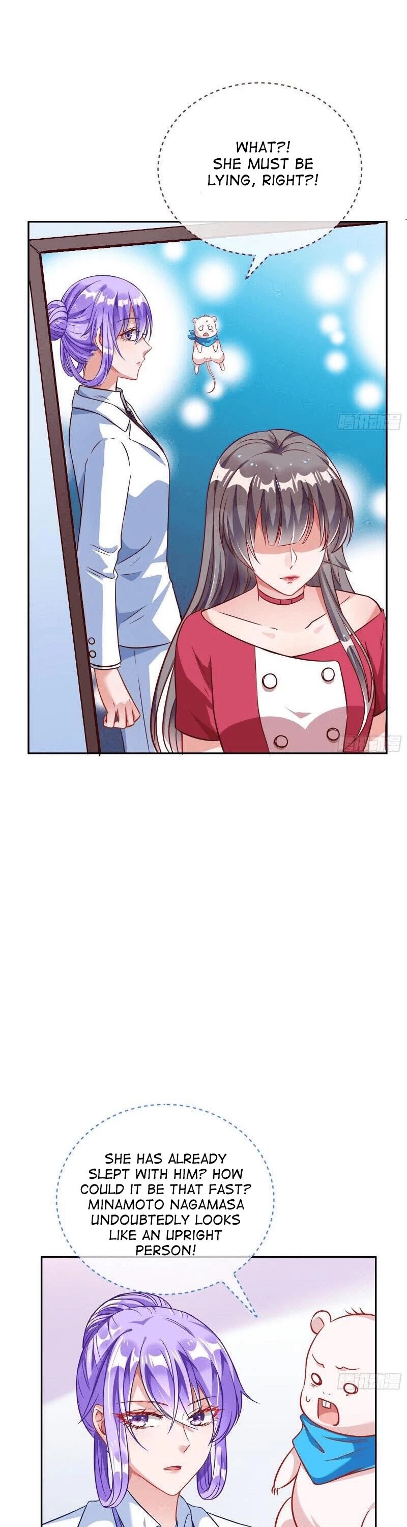 Cheating Men Must Die Chapter 209 page 29 - Chapter 209