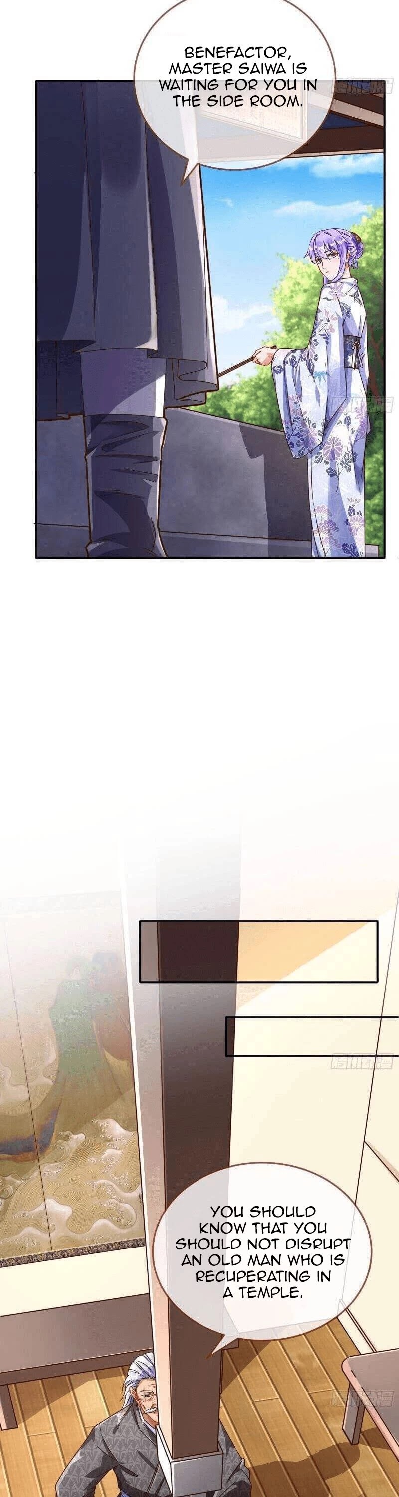 Cheating Men Must Die Chapter 209 page 3 - Chapter 209