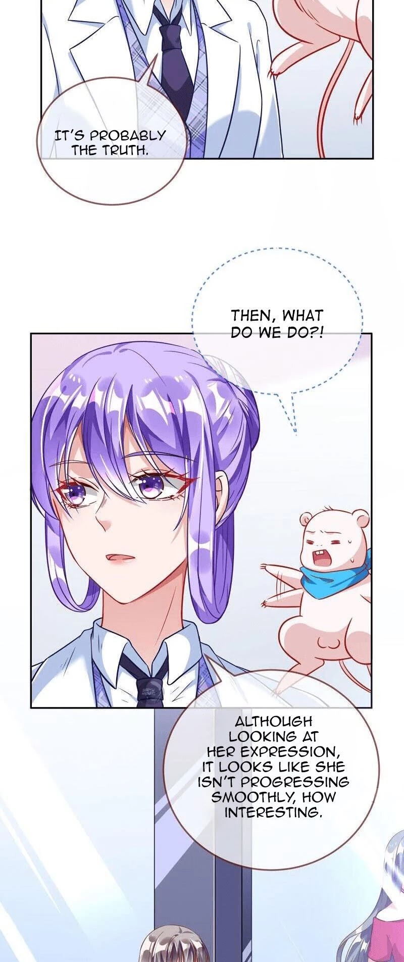 Cheating Men Must Die Chapter 209 page 30 - Chapter 209