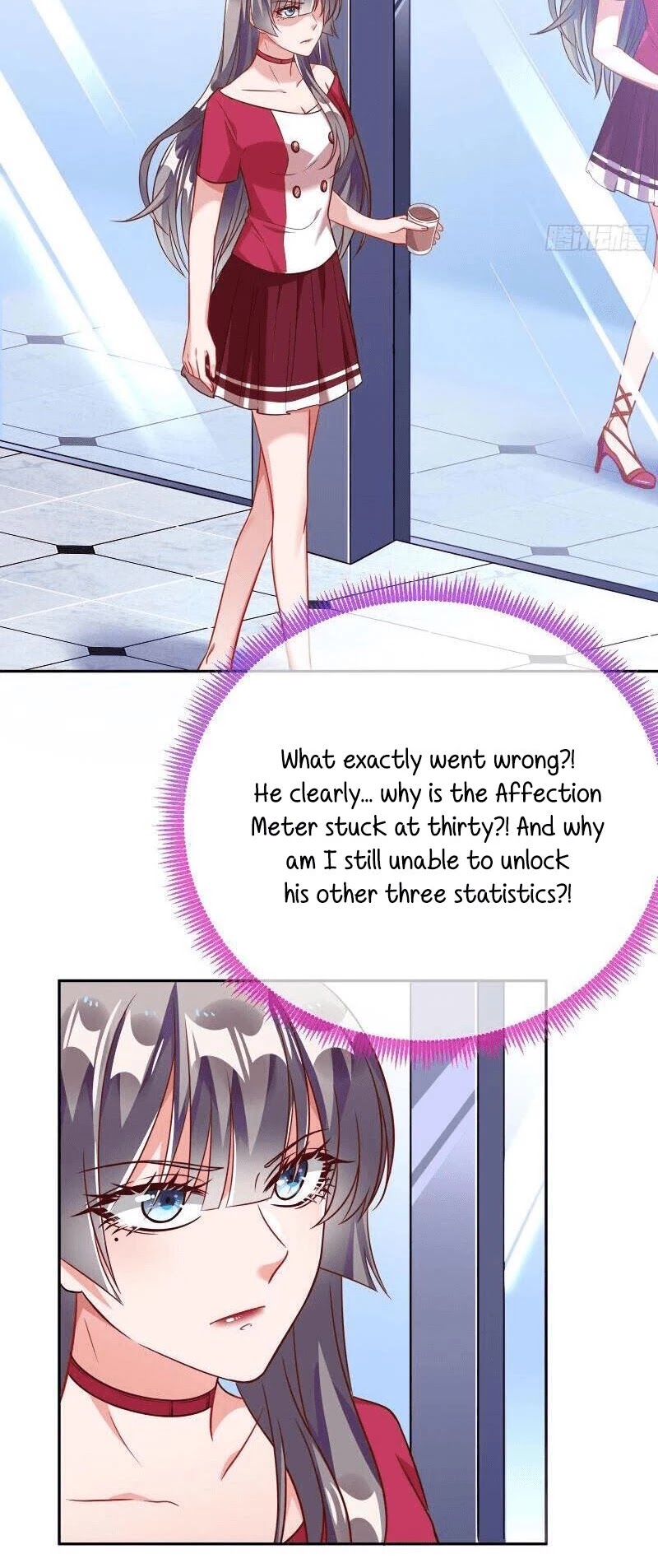 Cheating Men Must Die Chapter 209 page 31 - Chapter 209