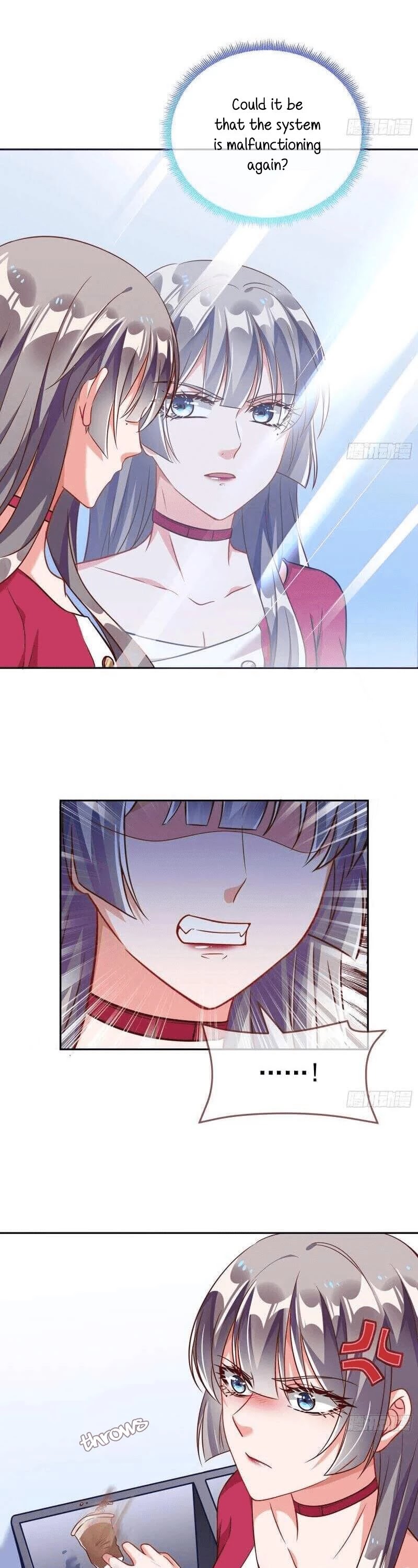Cheating Men Must Die Chapter 209 page 32 - Chapter 209