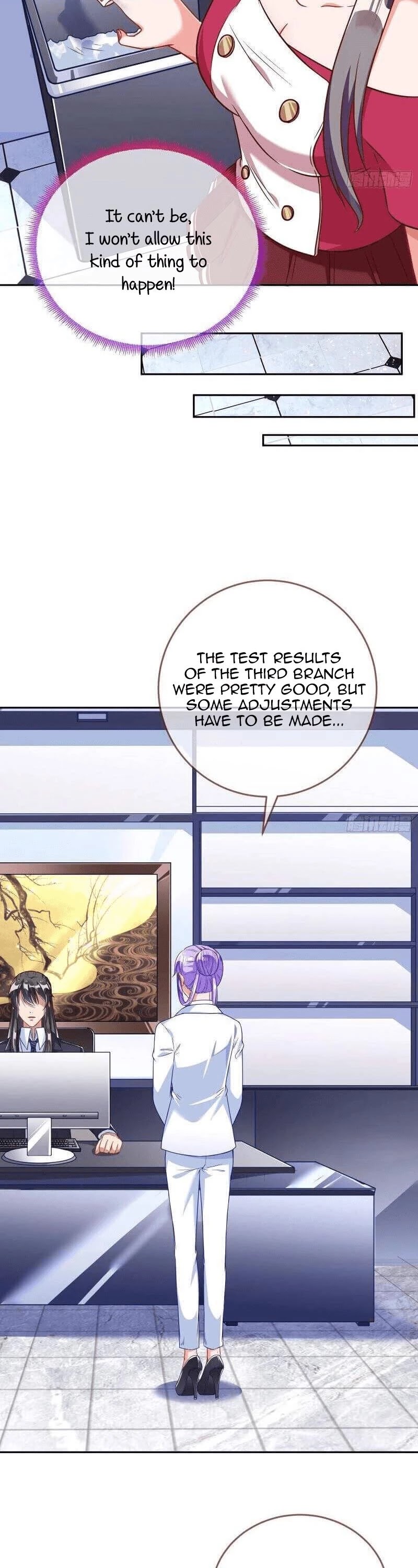 Cheating Men Must Die Chapter 209 page 33 - Chapter 209