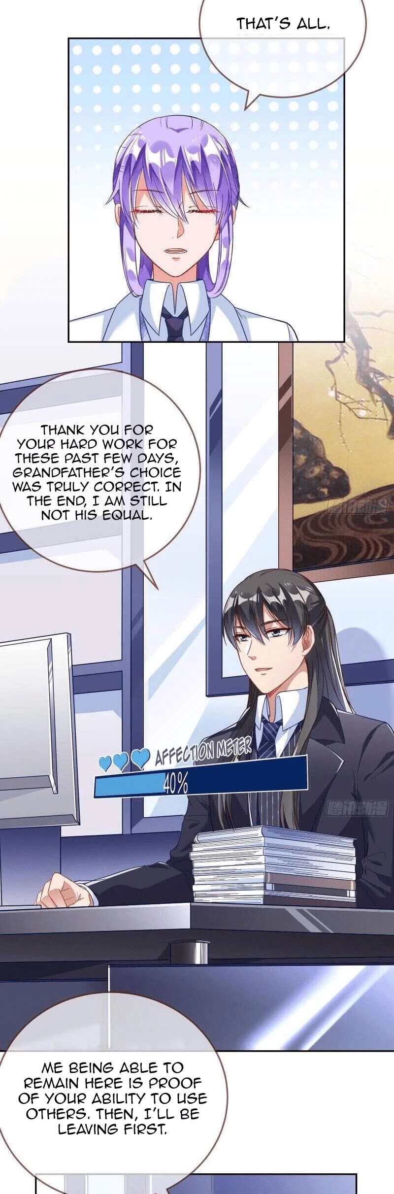 Cheating Men Must Die Chapter 209 page 34 - Chapter 209