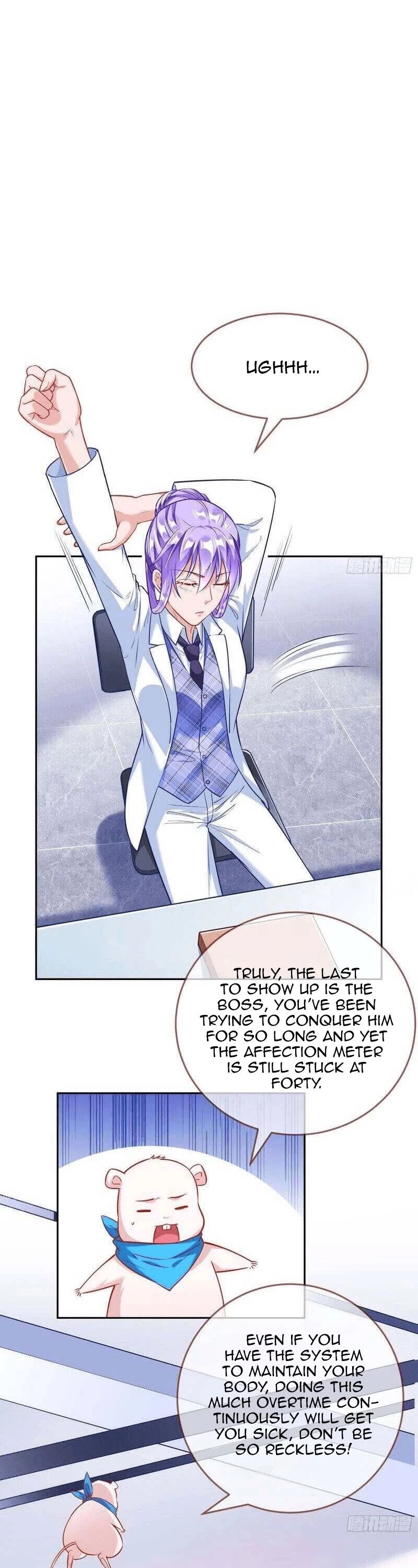 Cheating Men Must Die Chapter 209 page 36 - Chapter 209
