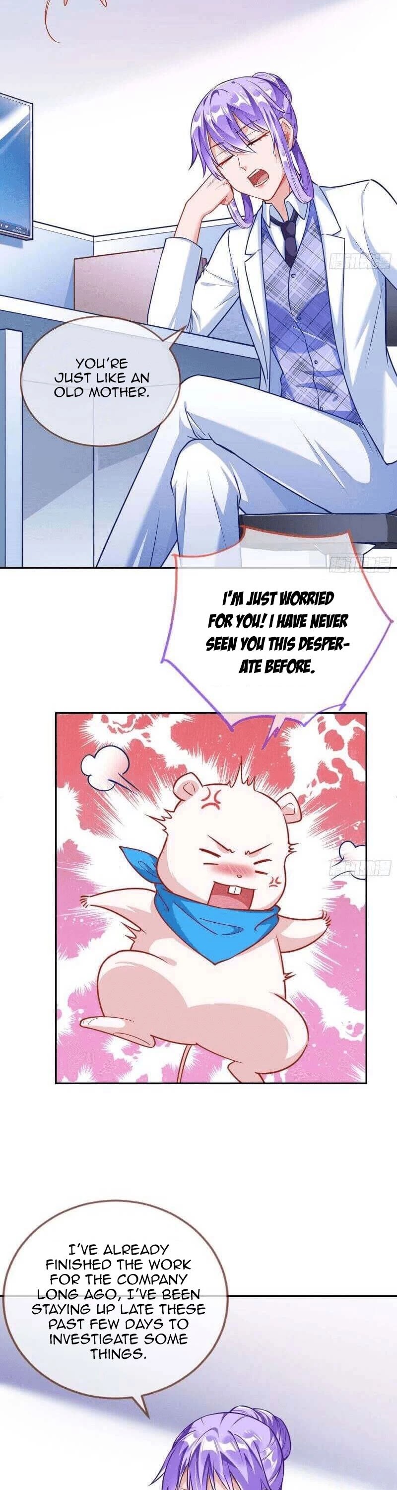 Cheating Men Must Die Chapter 209 page 37 - Chapter 209