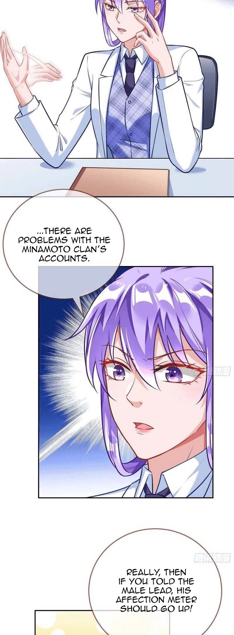 Cheating Men Must Die Chapter 209 page 38 - Chapter 209