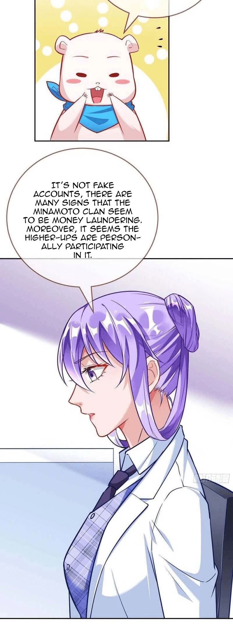 Cheating Men Must Die Chapter 209 page 39 - Chapter 209