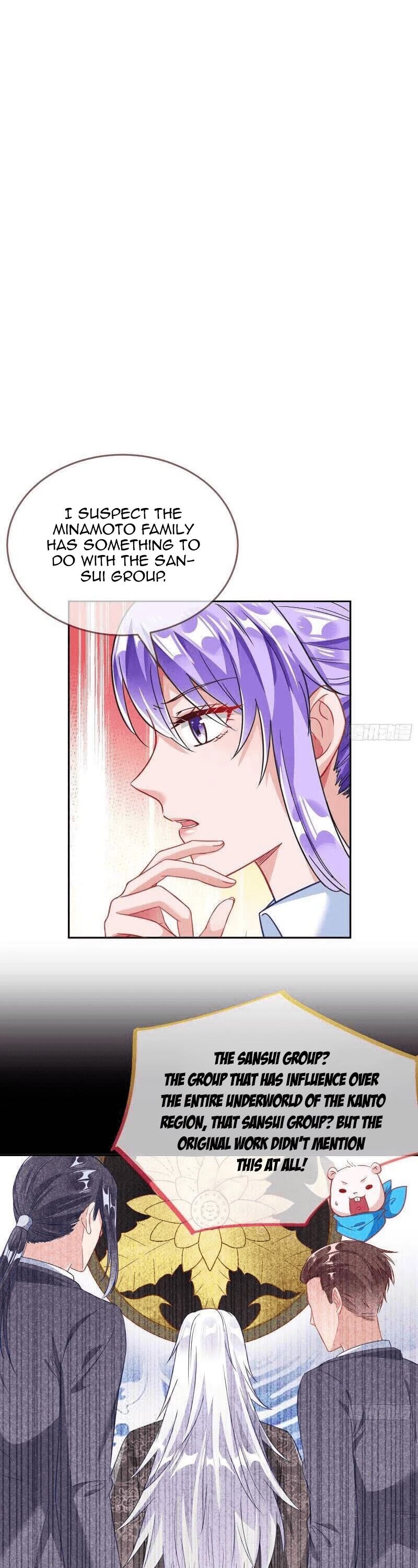 Cheating Men Must Die Chapter 209 page 40 - Chapter 209