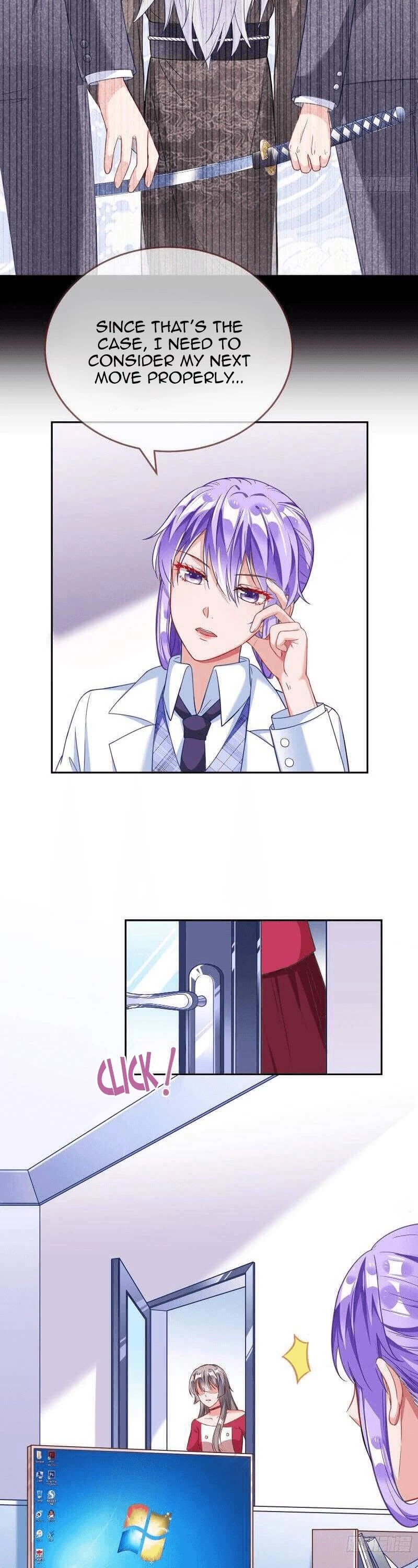 Cheating Men Must Die Chapter 209 page 41 - Chapter 209