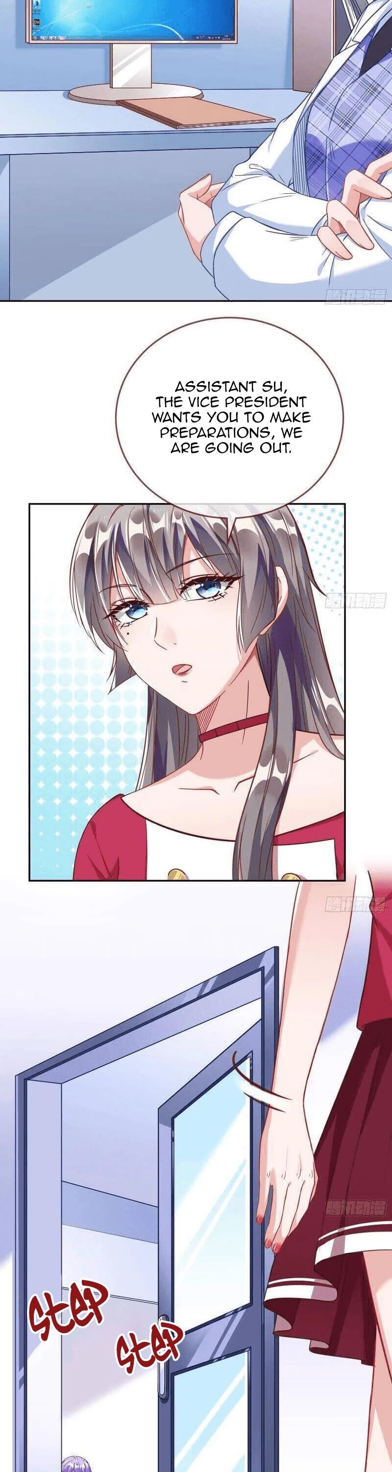 Cheating Men Must Die Chapter 209 page 42 - Chapter 209