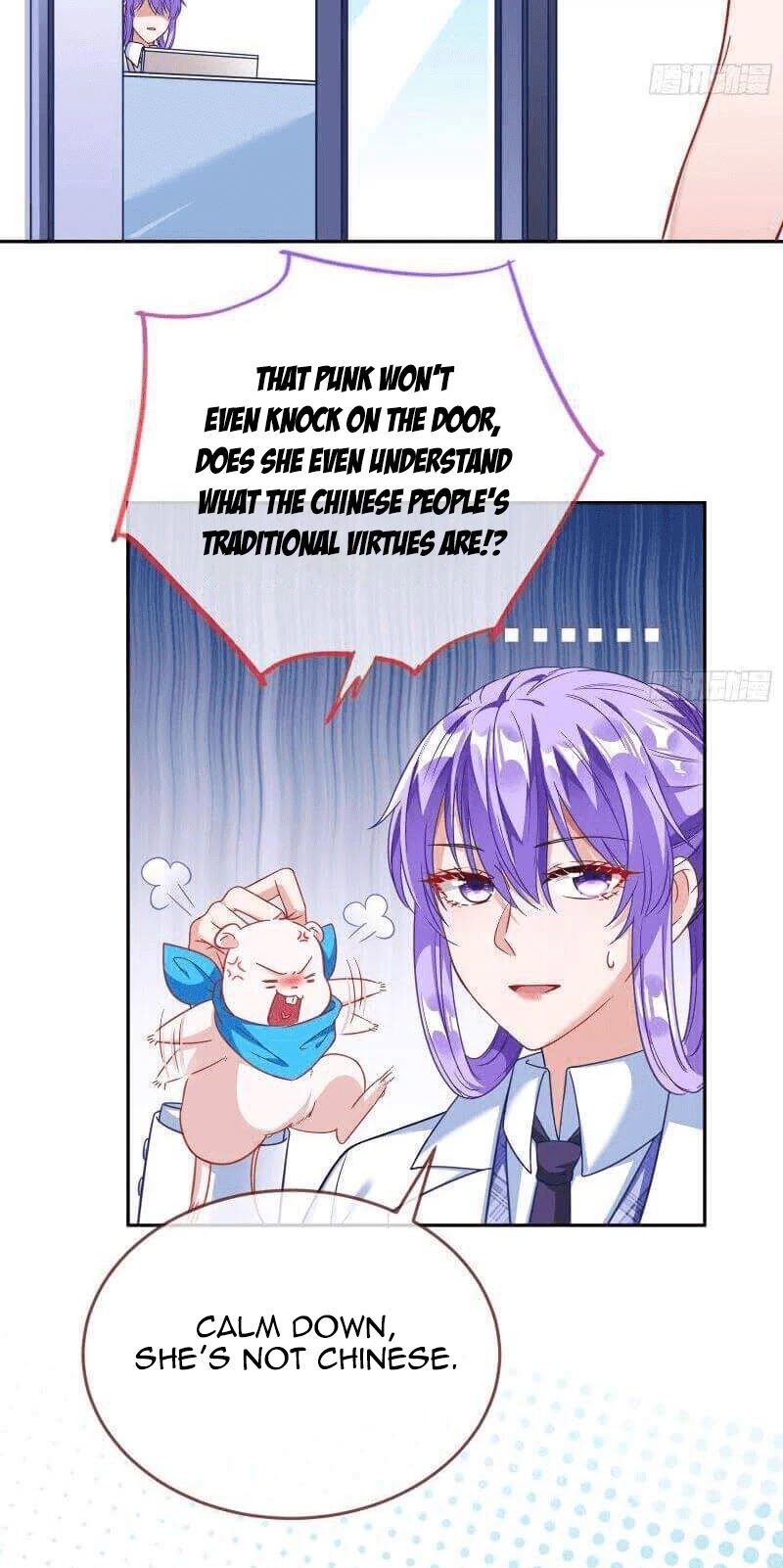 Cheating Men Must Die Chapter 209 page 43 - Chapter 209