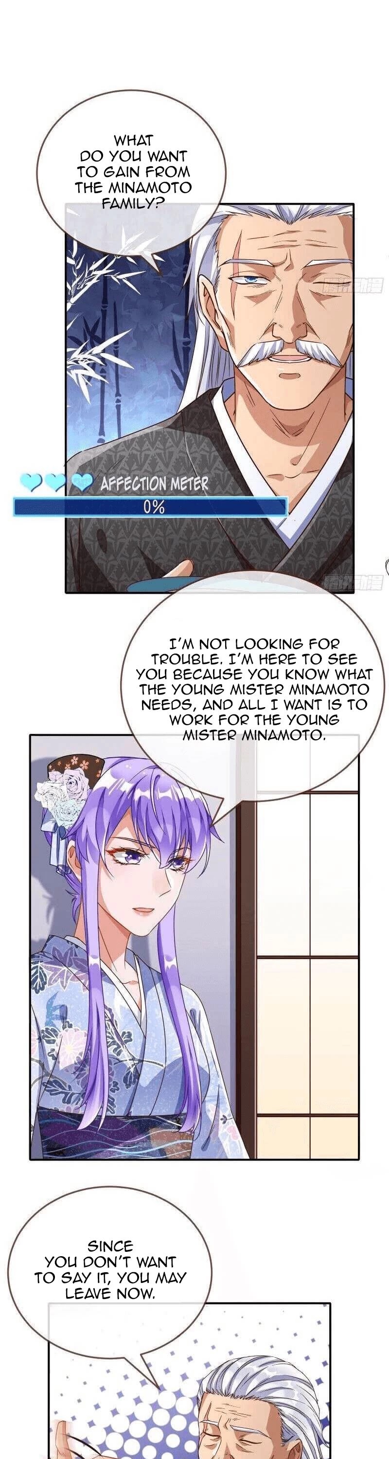 Cheating Men Must Die Chapter 209 page 6 - Chapter 209