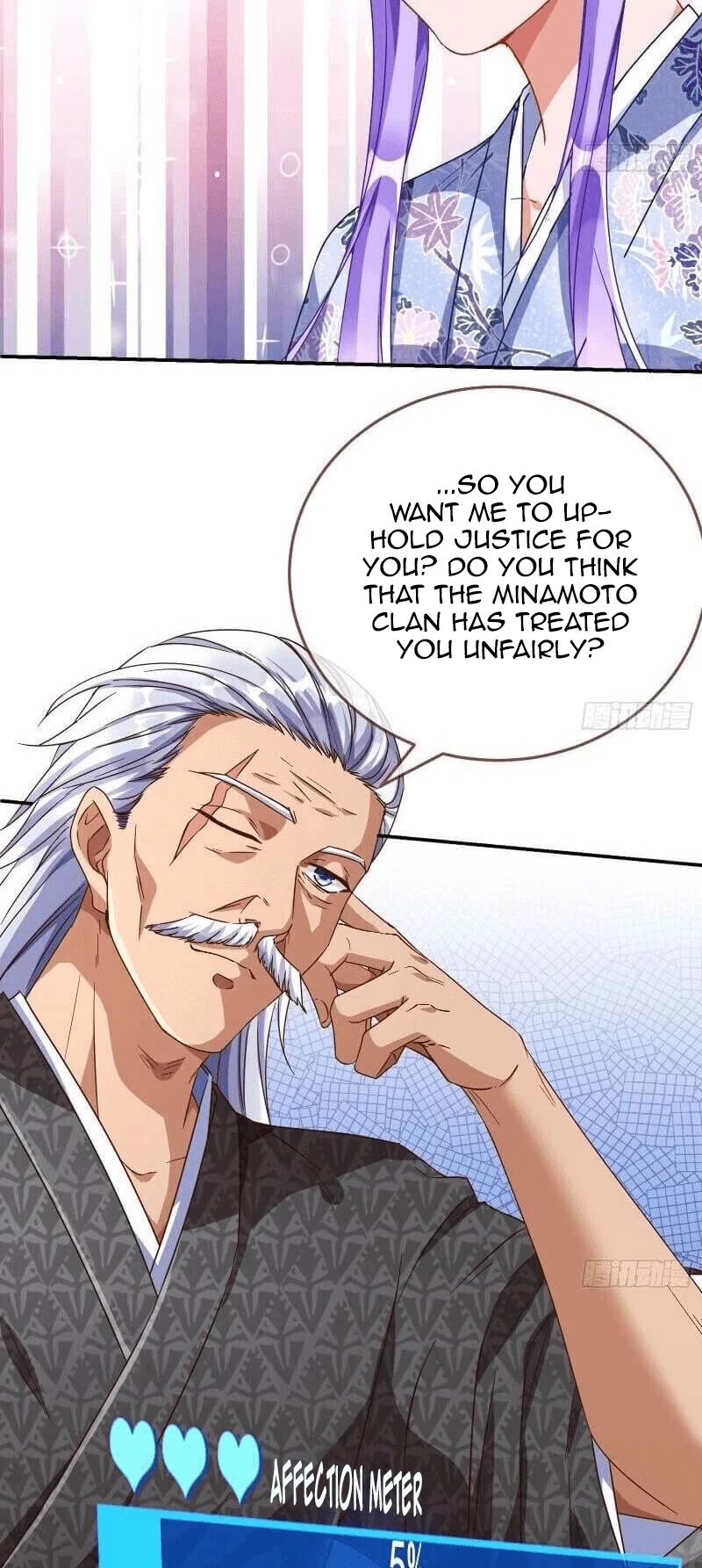 Cheating Men Must Die Chapter 209 page 8 - Chapter 209