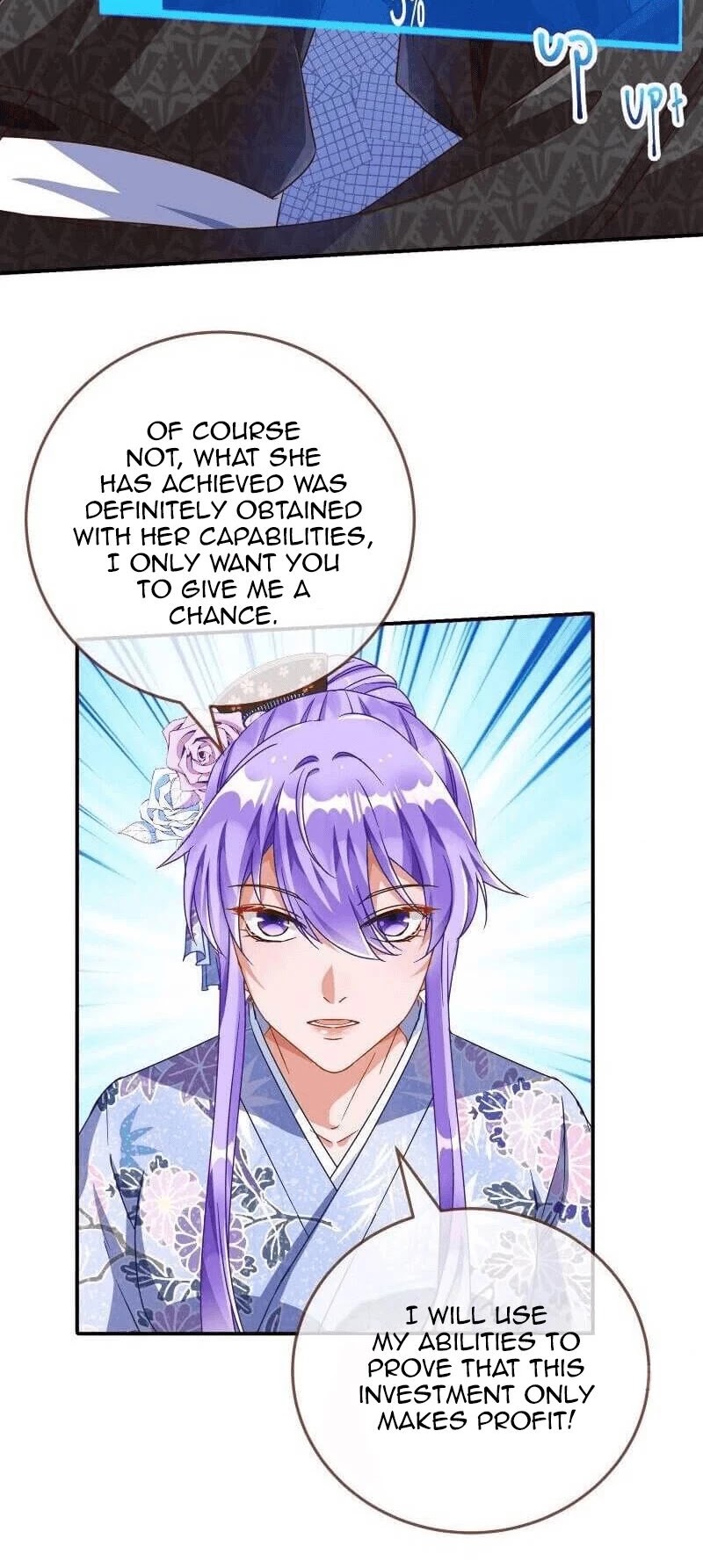 Cheating Men Must Die Chapter 209 page 9 - Chapter 209