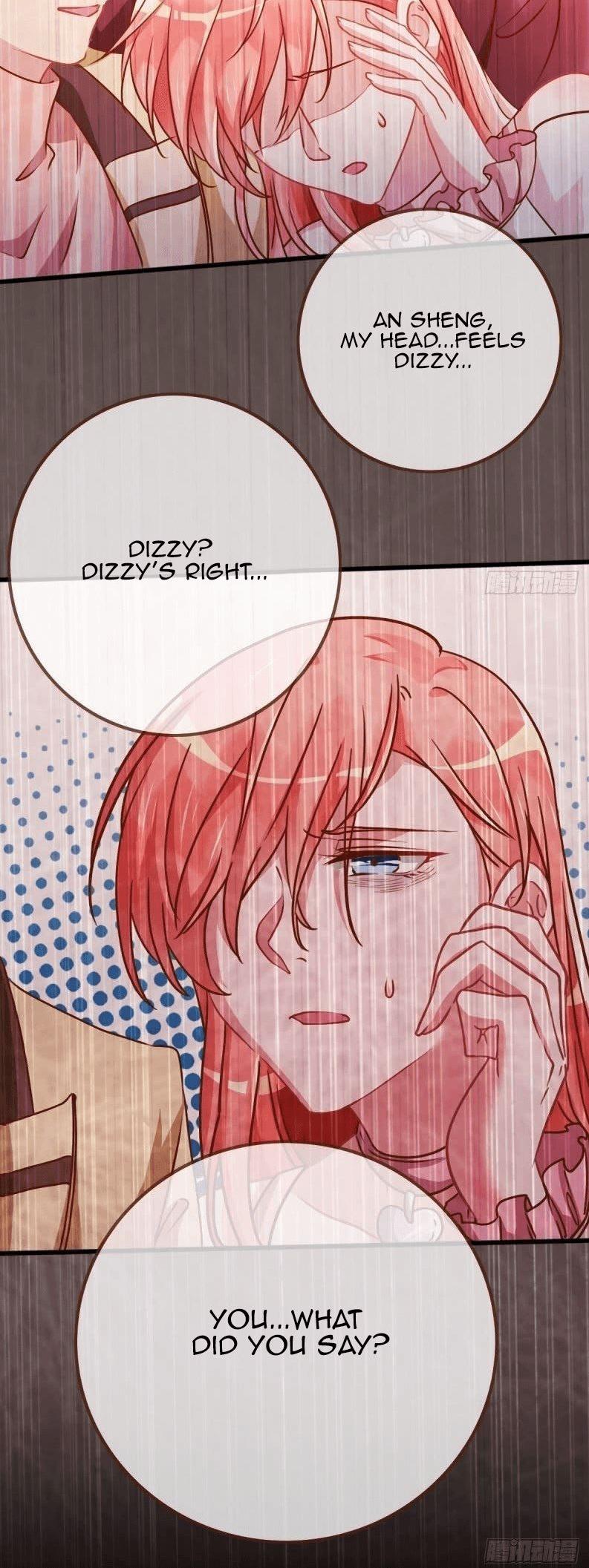 Cheating Men Must Die Chapter 21 page 10 - Chapter 21: A Movie Queen Fallen From Grace