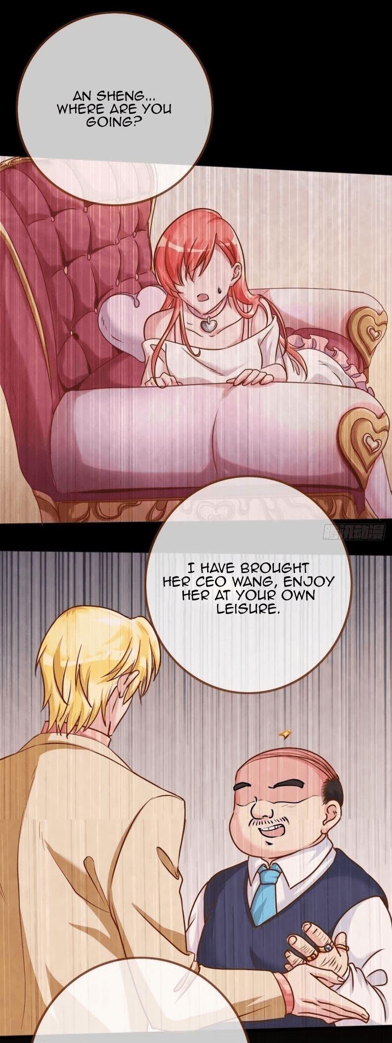 Cheating Men Must Die Chapter 21 page 11 - Chapter 21: A Movie Queen Fallen From Grace