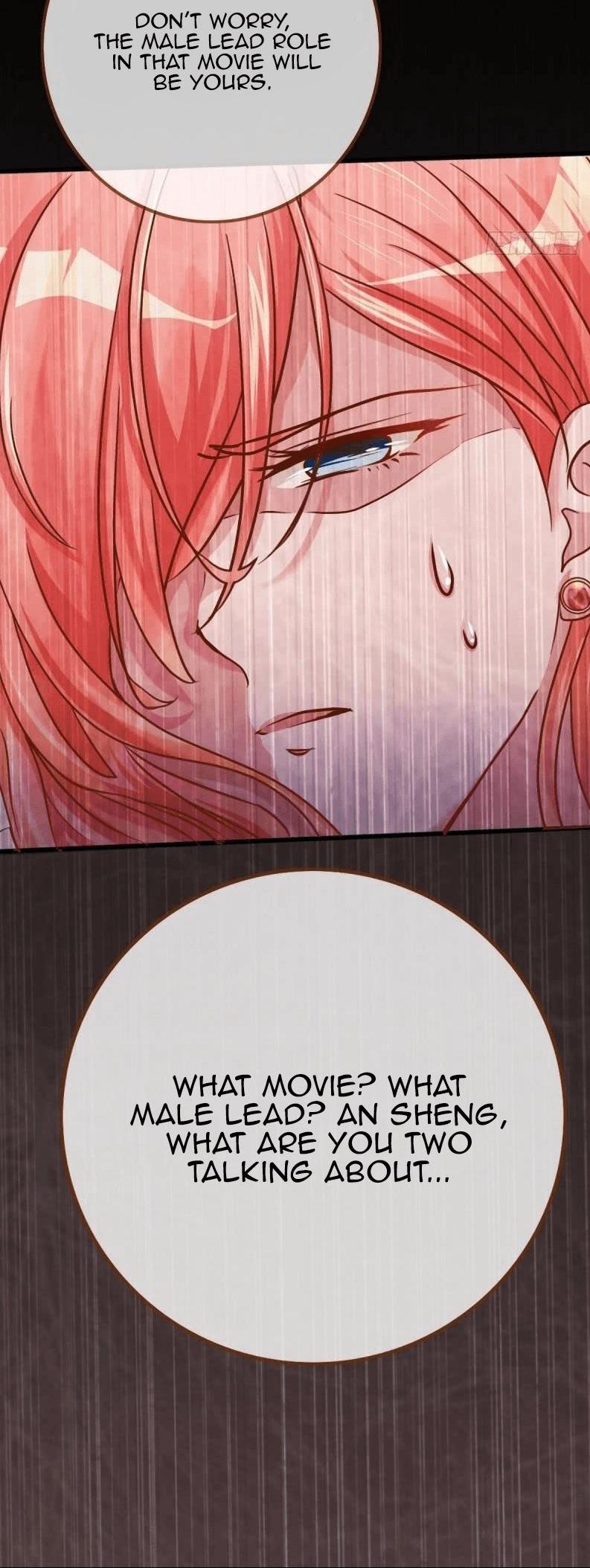 Cheating Men Must Die Chapter 21 page 12 - Chapter 21: A Movie Queen Fallen From Grace