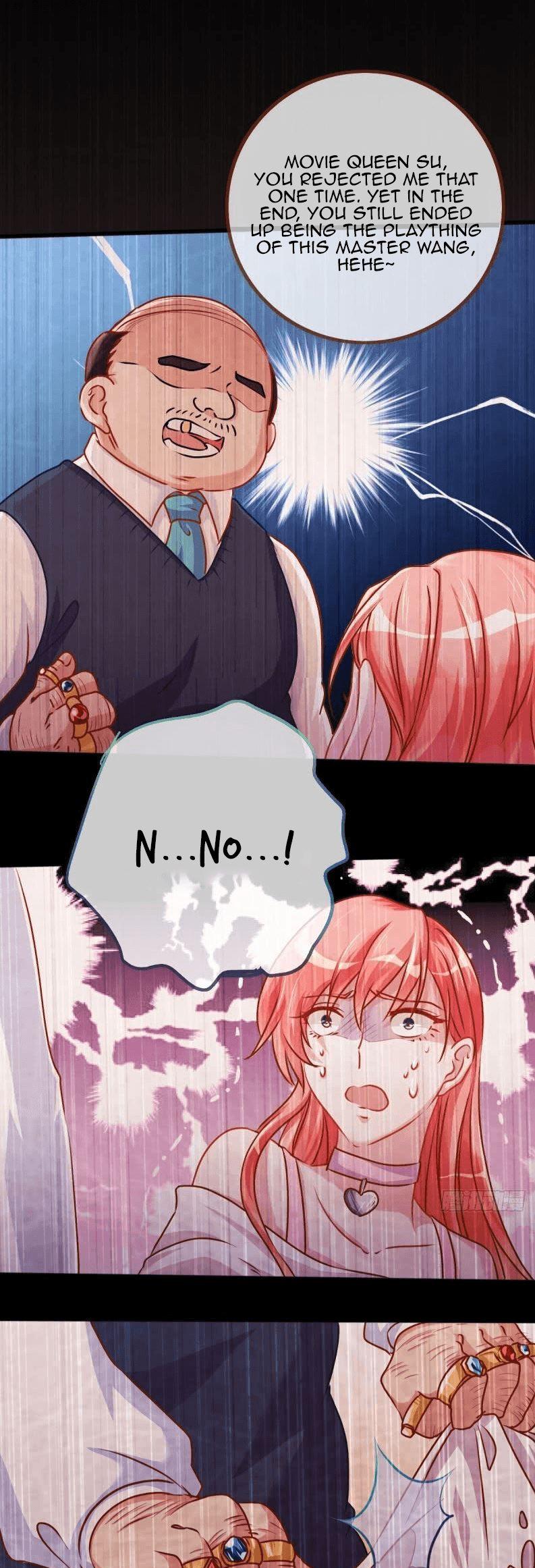 Cheating Men Must Die Chapter 21 page 13 - Chapter 21: A Movie Queen Fallen From Grace