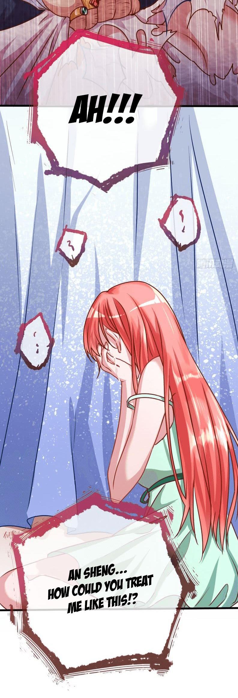Cheating Men Must Die Chapter 21 page 14 - Chapter 21: A Movie Queen Fallen From Grace